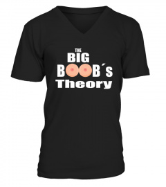The Big Boobs Theory