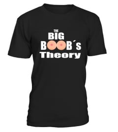 The Big Boobs Theory