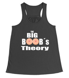 The Big Boobs Theory