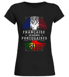 Femme - Racines Portugaises