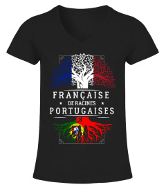 Femme - Racines Portugaises