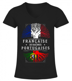 Femme - Racines Portugaises
