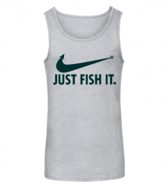 just fish it