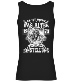 es ist die Einstellung tshirt-tee