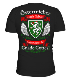 GNADE GOTTES STEIERMARK - LTD.EDT.