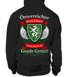 GNADE GOTTES STEIERMARK - LTD.EDT.