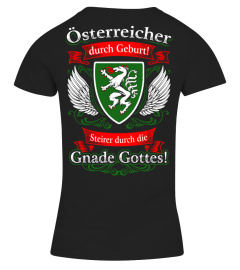 GNADE GOTTES STEIERMARK - LTD.EDT.