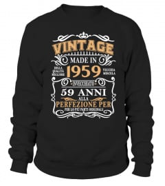 vintage  1959-59