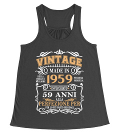 vintage  1959-59