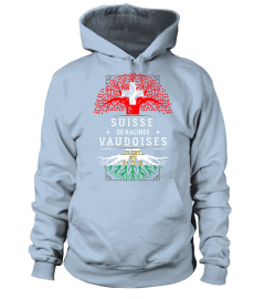 T-shirt Racines Vaudoises