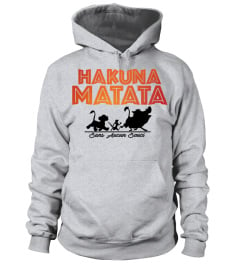 [Le Roi Lion] Hakuna Matata !