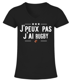 ✪ J'ai rugby ✪