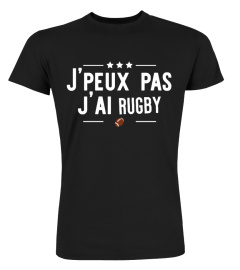 ✪ J'ai rugby ✪