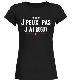 ✪ J'ai rugby ✪