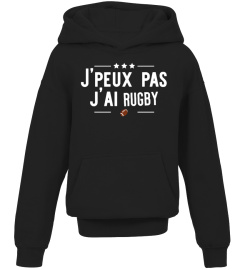 ✪ J'ai rugby ✪