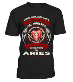 SOY ARIES - EDICIÓN LIMITADA