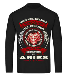 SOY ARIES - EDICIÓN LIMITADA