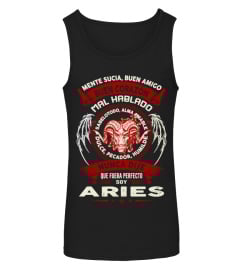 SOY ARIES - EDICIÓN LIMITADA