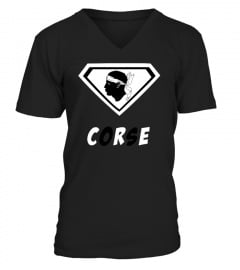 T-shirt - Super - Corse