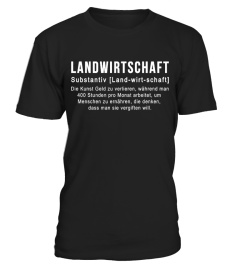 Landwirtschaft erklärt