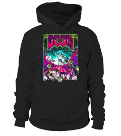 I LOVE INVADER ZIM