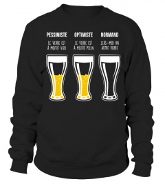 Normand Bière t-shirt