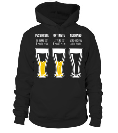 Normand Bière t-shirt