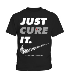 Just Cure Type 1 Diabetes