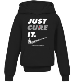 Just Cure Type 1 Diabetes