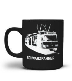 GruftiBahn 11 Schwarzfahrer