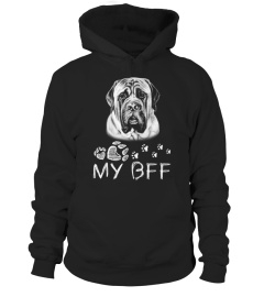 English Mastiff BFF