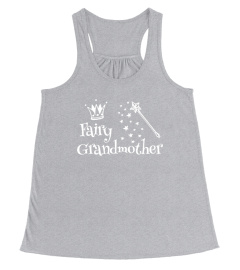 Fairy Grandmother TShirt