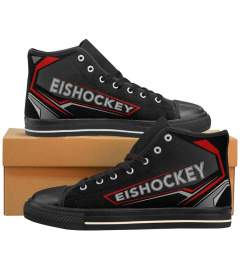 Eishockey Sneaker - Schlittschuh