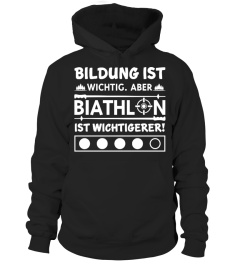 BIATHLON Limitierte Edition