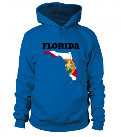 T-shirt Floride