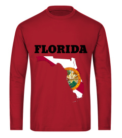 T-shirt Floride