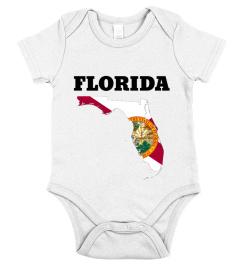 T-shirt Floride