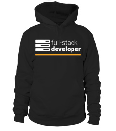 FULL STACK DEVELOPER