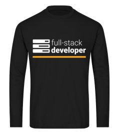 FULL STACK DEVELOPER