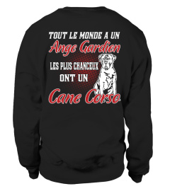 Ange Gardien - Cane Corso