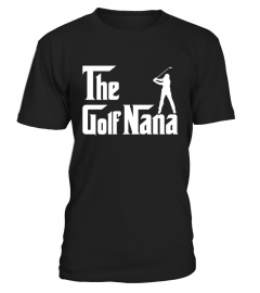 The Golf Nana