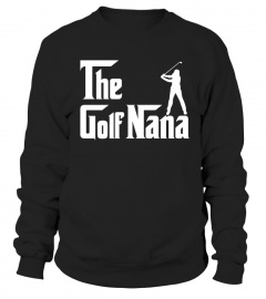 The Golf Nana