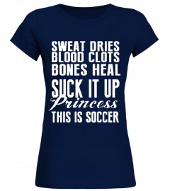 football soccer mom love team T shirt