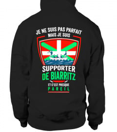 ÉDITION LIMITÉE - Supporter De Biarritzs