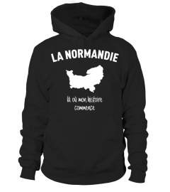 Normandie Histoire - EXCLUSIF LIMITÉE