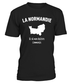 Normandie Histoire - EXCLUSIF LIMITÉE