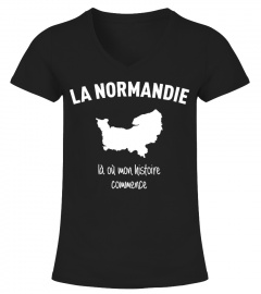 Normandie Histoire - EXCLUSIF LIMITÉE