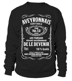 Aveyronnais Véritable - EXCLUSIF