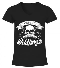 Mother of Wildlings - Fans Exclusive!