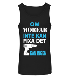 50+ Sålda - Om MORFAR inte kan fixa det kan ingen